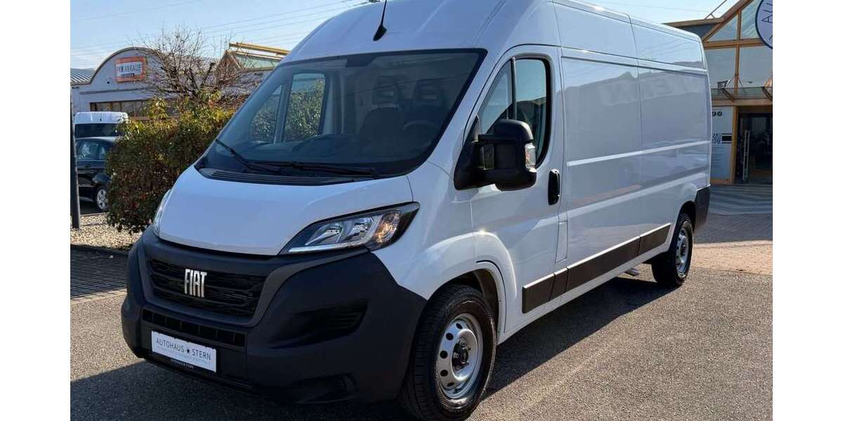 Fiat Ducato 31.500 km 26.490 &euro; Mutterstadt 67112