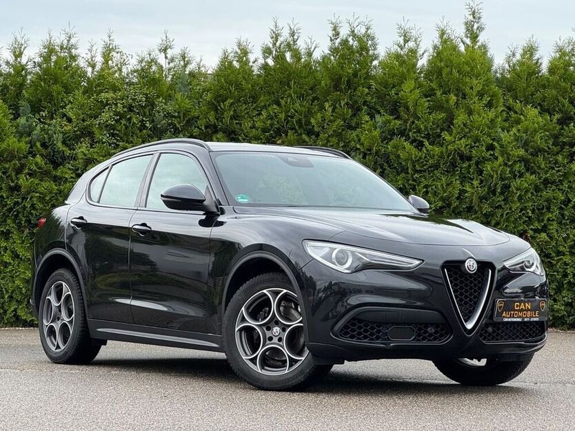 Stelvio