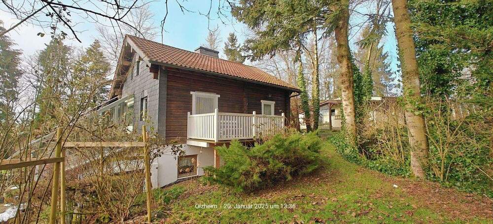 Einfamilienhaus Olzheim - 8 Zimmer, 174 m&sup2;, 629.000&euro; | Angebot:25676114