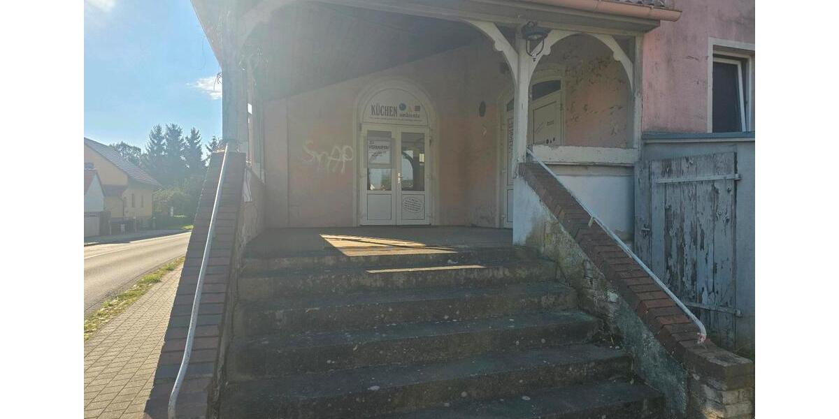Einfamilienhaus Brieskow-Finkenheerd Finkenheerd - 95.000&euro; | Angebot:24678160