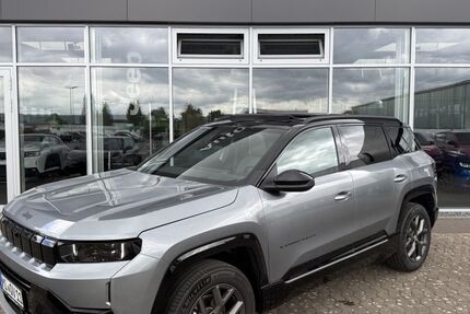 Jeep Compass 6.000 km 34.490 &euro; Minden 32427