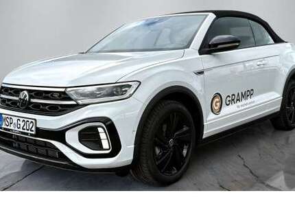 VW T-Roc 1.835 km 41.950 &euro; Lohr am Main 97816