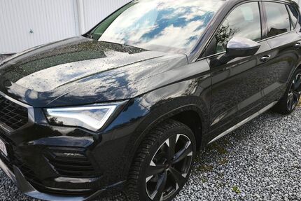 Cupra Ateca 28.000 km 28.900 &euro; Solingen 42651