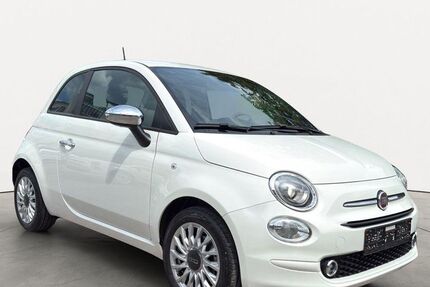 Fiat 500 16.788 km 13.550 &euro; Oberursel (Taunus) OT Oberursel 61440