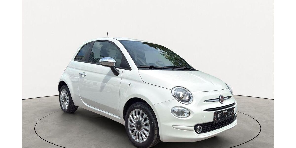Fiat 500 16.788 km 13.550 &euro; Oberursel (Taunus) OT Oberursel 61440
