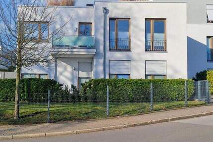 Wohnung Essen Kettwig - 5 Zimmer, 214 m&sup2;, 1.080.000&euro; | Angebot:25152421