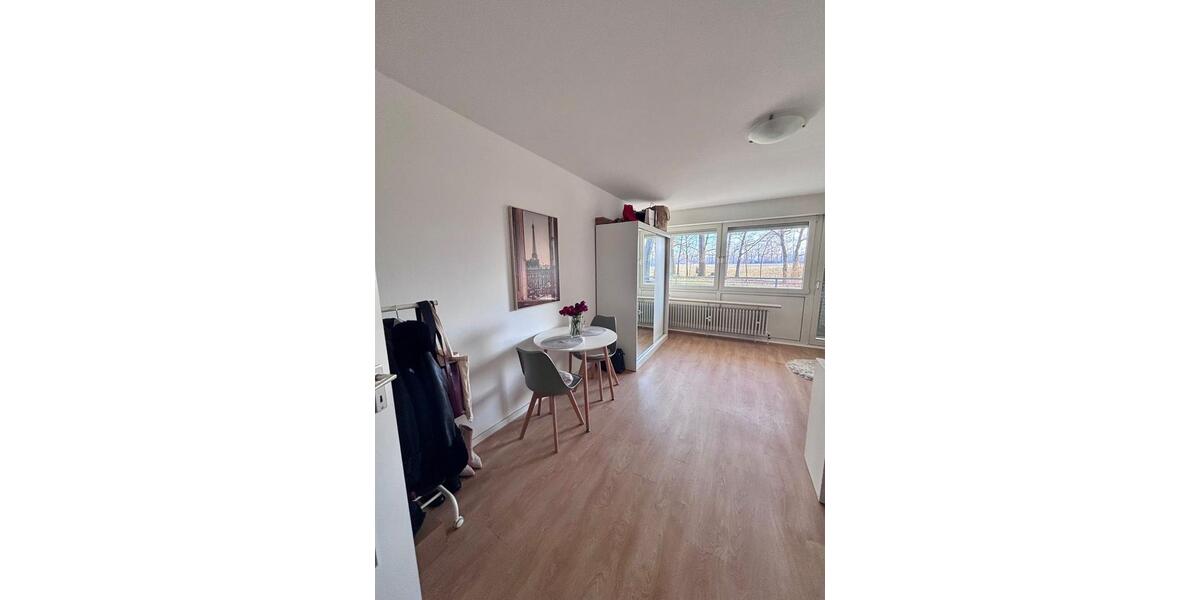 Erdgeschoßwohnung Puchheim - 1 Zimmer, 37 m&sup2;, 889&euro; | Angebot:25415196