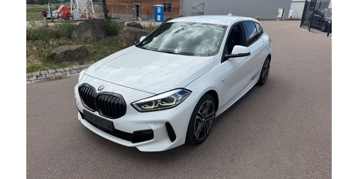 BMW 120 179.833 km 19.990 &euro; Bruck in der Oberpfalz 92436