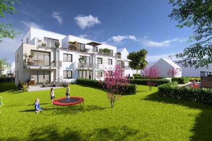 Wohnung zum Kaufen in Malsch 699.000 € 138 m² 5 zimmer