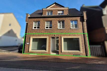 Gewerbeobjekt Oelde - 1.100&euro; | Angebot:25776764