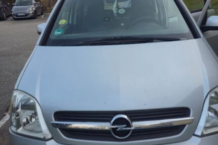 Opel Meriva 135.112 km 2.000 &euro; Wehr 79664