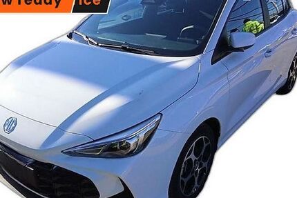 MG 3 14.743 km 13.847 &euro; Ergolding 84030