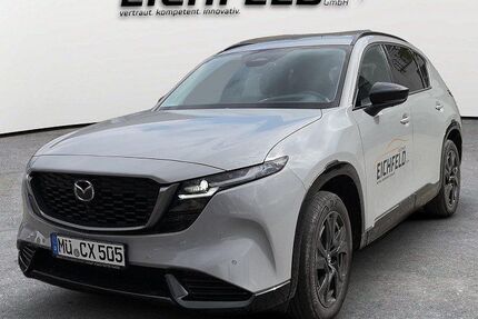 Mazda CX-5 5.502 km 41.870 &euro; Mühldorf 84453