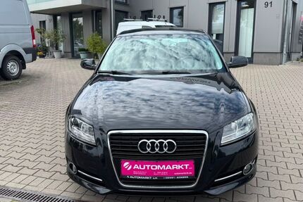 Audi A3 187.000 km 3.790 &euro; Lüdinghausen 59348