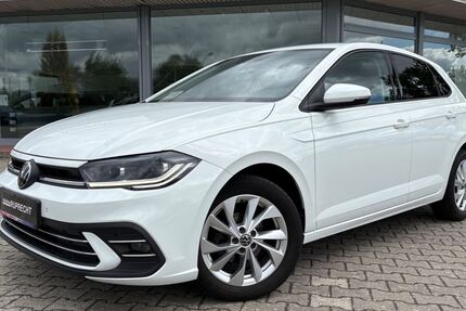 VW Polo 29.750 km 18.890 &euro; Guben 03172
