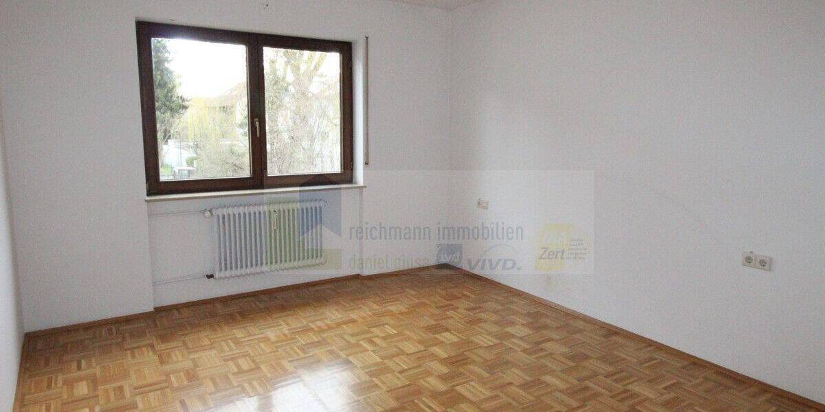 Etagenwohnung Bad Dürrheim - 3 Zimmer, 83 m&sup2;, 700&euro; | Angebot:26851054