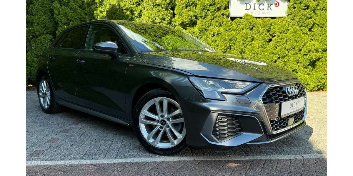 Audi A3 84.921 km 21.950 &euro; Eisenach 99817