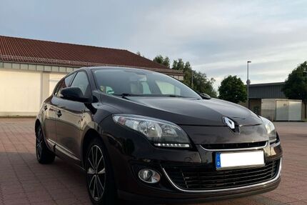 Renault Megane 214.000 km 3.500 &euro; Itzehoe 25524