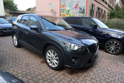 Mazda CX-5 120.000 km 11.800 &euro; Worms 67547