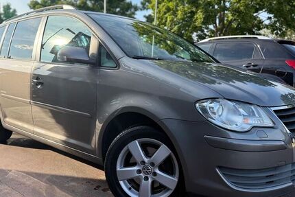 VW Touran