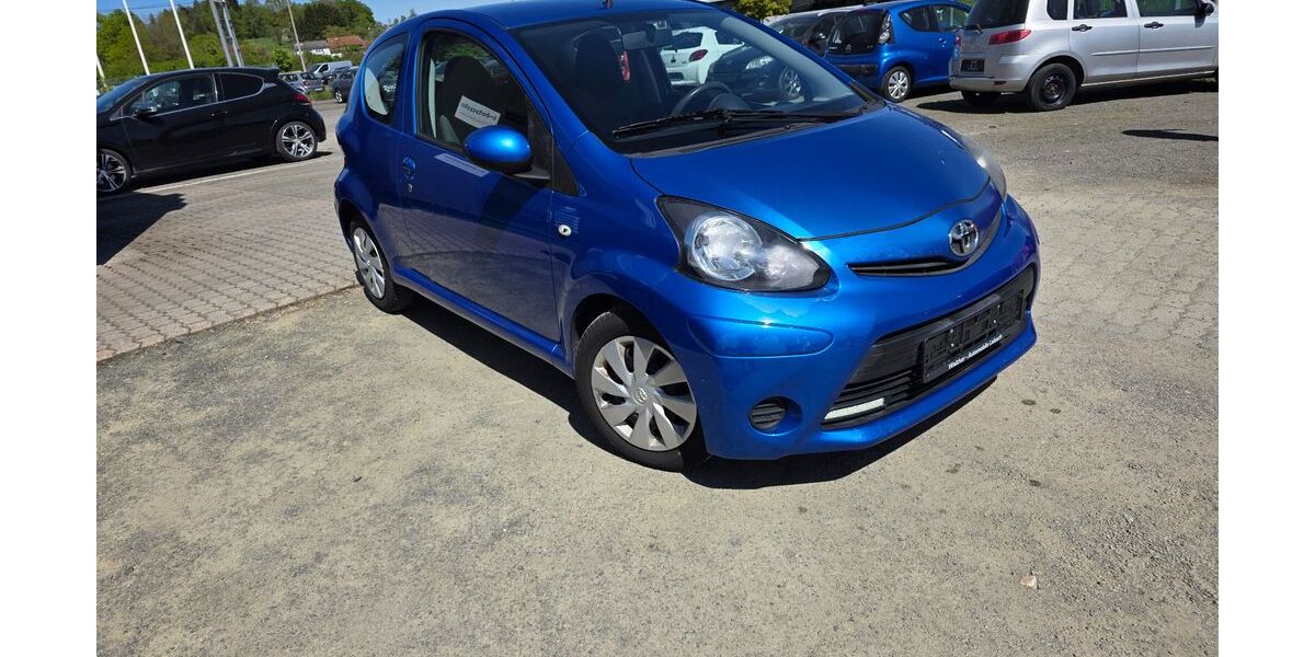 Toyota Aygo (X) 149.400 km 3.390 &euro; Lebach 66822