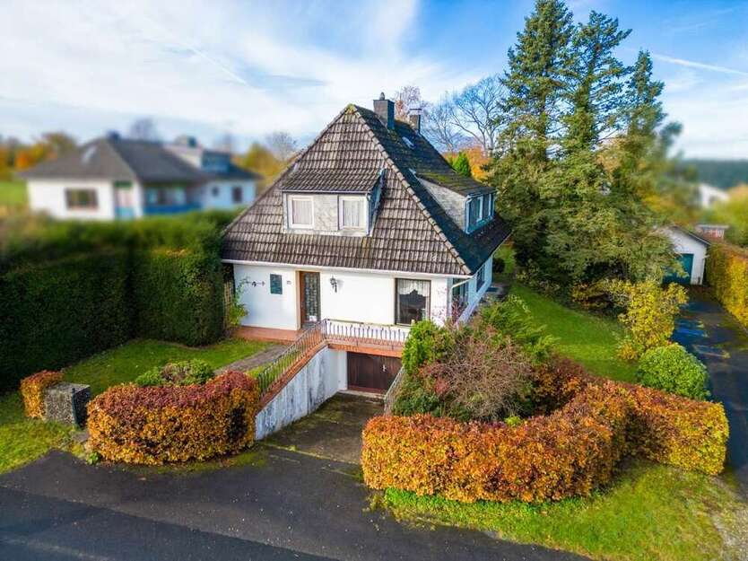 Grundstück zu verkaufen in Roetgen 450.000 € 1753 m²