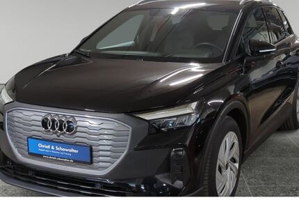 Audi Q4 e-tron 44.900 km 30.449 &euro; München 81476