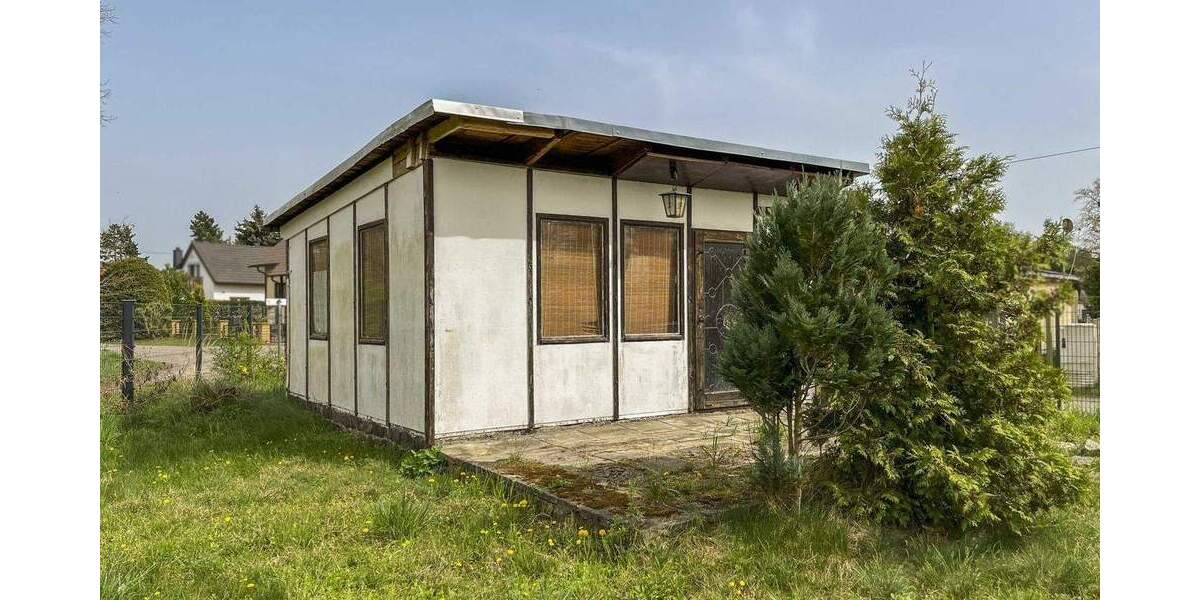 Grundstück Muldestausee Burgkemnitz - 20.000&euro; | Angebot:25097506