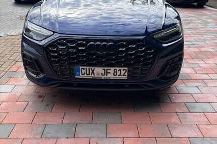 Audi Q5 96.000 km 33.950 &euro; Geestland(Bad Bederkesa) 27624
