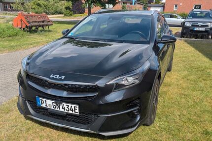 Kia XCeed 100.557 km 16.790 &euro; Heist 25492