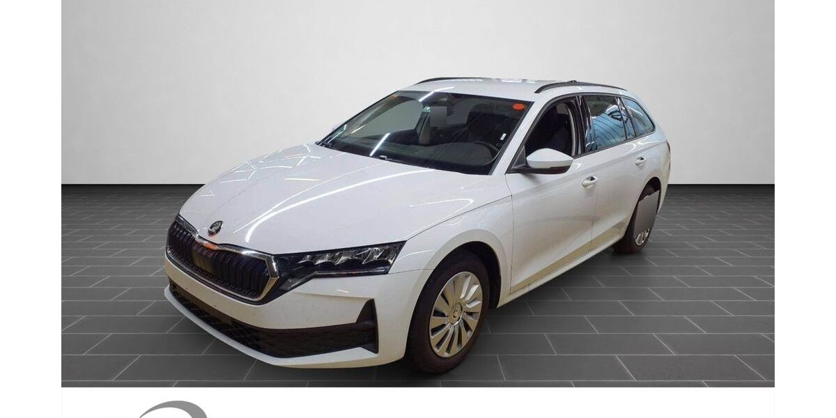 Skoda Octavia 22.893 km 24.950 &euro; Ladenburg 68526