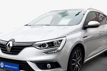 Renault Megane 69.000 km 14.470 € Friedrichshafen 88046