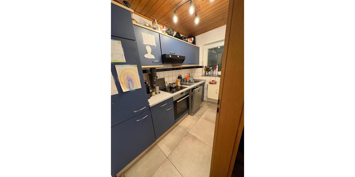 Einfamilienhaus Rastede - 4 Zimmer, 90 m&sup2;, 1.050&euro; | Angebot:25261733