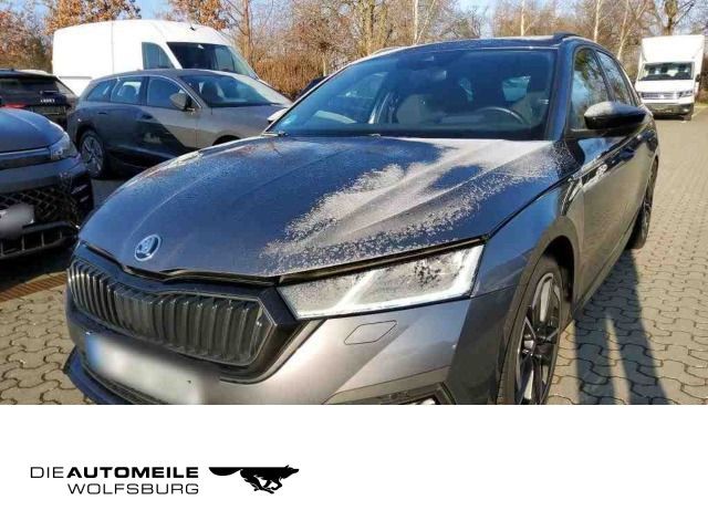 Skoda Octavia 110.374 km 27.400 &euro; Wolfsburg 38440