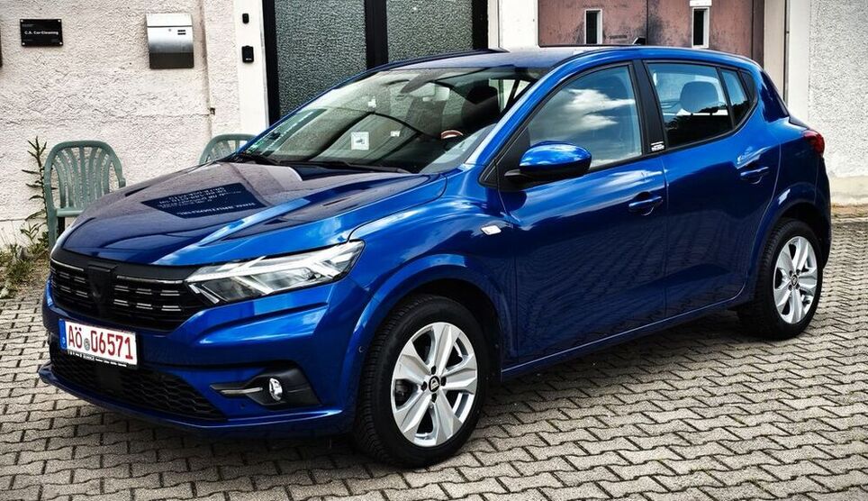 Sandero