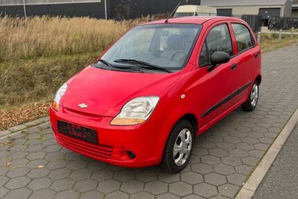 Chevrolet Matiz 114.000 km 1.800 &euro; Ellerau 25479
