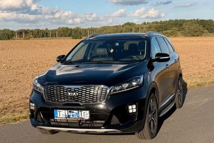 Kia Sorento 129.000 km 21.500 &euro; Blankenfelde-Mahlow 15831