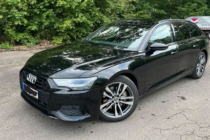 Audi A6 155.000 km 26.500 &euro; Esslingen am Neckar 73732