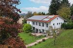 Erdgeschoßwohnung Babensham - 3 Zimmer, 113 m&sup2;, 1.360&euro; | Angebot:25416716