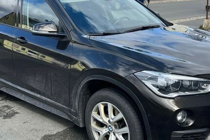 BMW X1 99.500 km 19.300 &euro; Marktleuthen 95168