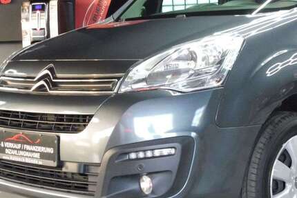 Citroen Berlingo 125.700 km 9.899 € Bünde 32257