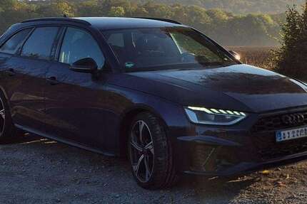 Audi S4 14.000 km 56.000 &euro; Bad Berka 99438