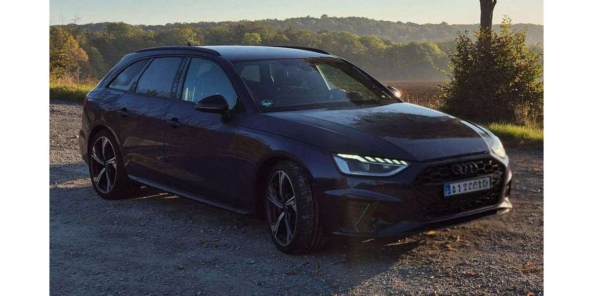 Audi S4 14.000 km 56.000 &euro; Bad Berka 99438