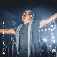 Neal Morse solo - The Darkness and Light Tour 2026 23.06.2026 Colos - Saal