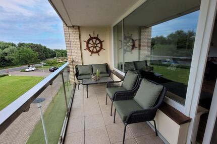 Wohnung Cuxhaven Duhnen - 3 Zimmer, 68 m&sup2;, 360.000&euro; | Angebot:27108280