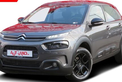 Citroen C4 Cactus 50.885 km 11.990 &euro; Meißen 01662