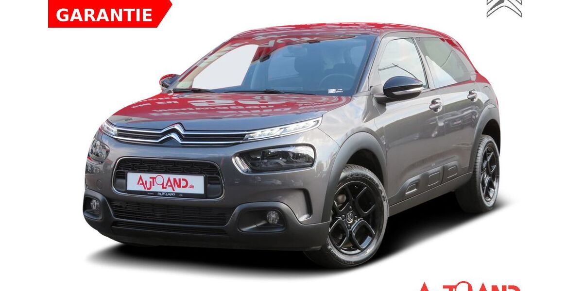 Citroen C4 Cactus 50.885 km 11.990 &euro; Meißen 01662