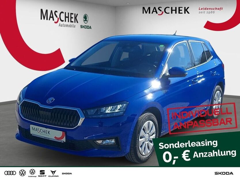 Fabia