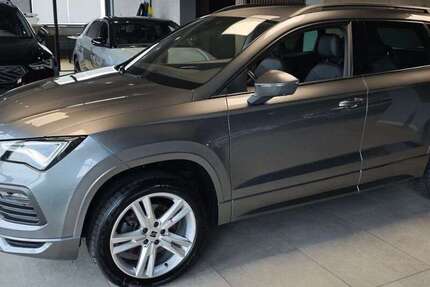 Seat Ateca 74.290 km 24.490 &euro; Bad Frankenhausen 06567