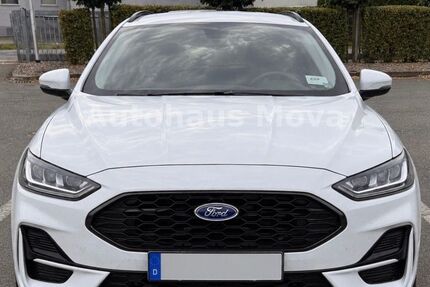 Ford Focus 220.000 km 9.800 &euro; Calden 34379